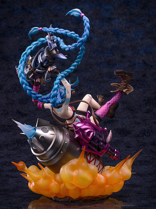Myethos Jinx 1/7 scale figure