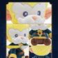 ARCANE Heimerdinger Plush Toy 