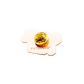 GANK PLZ pin badge