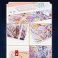 Star Guardian XL Desk Mat vs. Star Nemesis ver. 