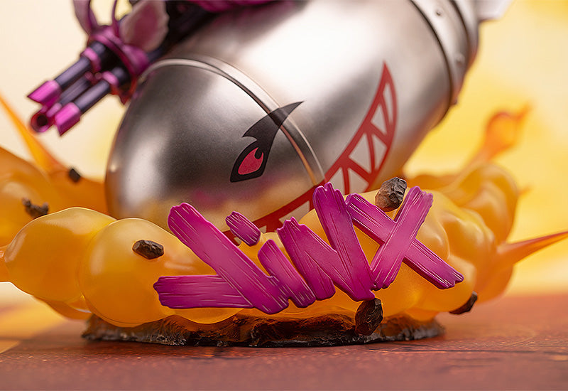 Myethos Jinx 1/7 scale figure