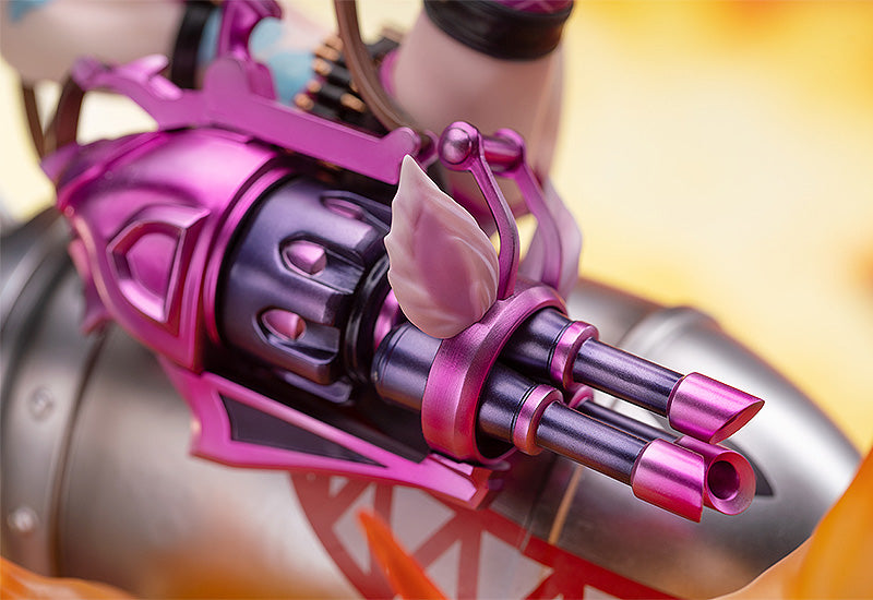 Myethos Jinx 1/7 scale figure