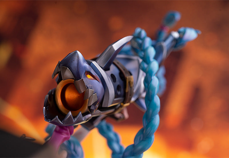 Myethos Jinx 1/7 scale figure