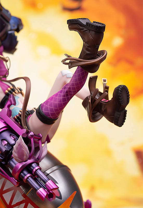 Myethos Jinx 1/7 scale figure