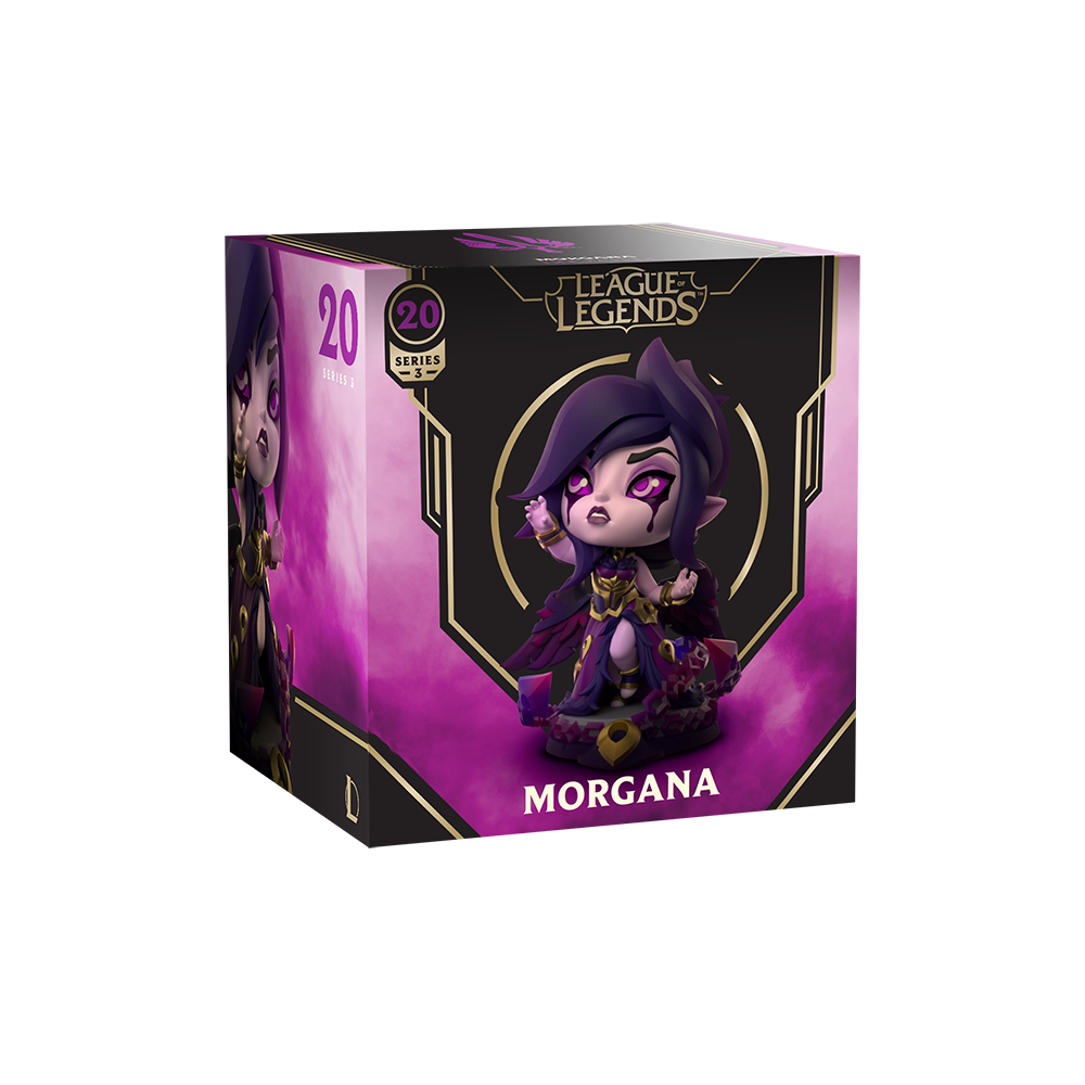 Morgana Figure 