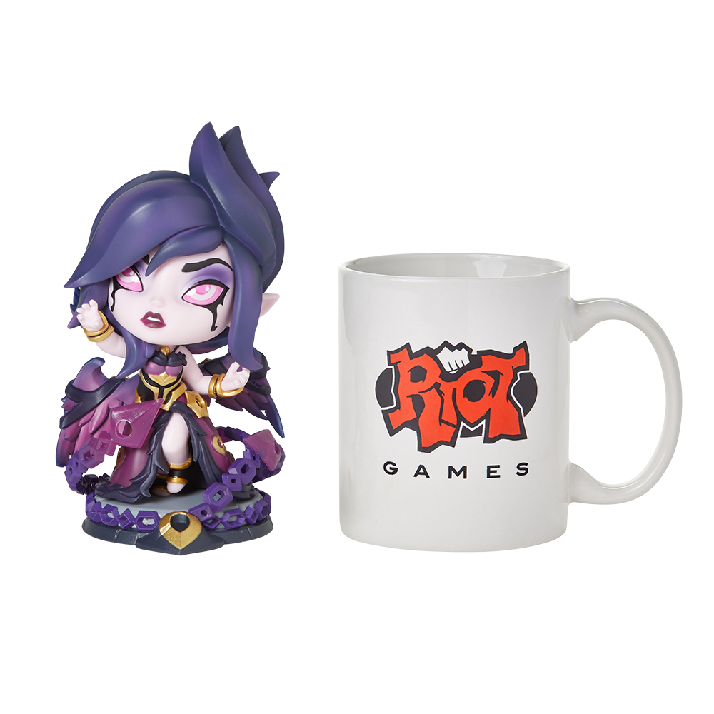 Morgana Figure 