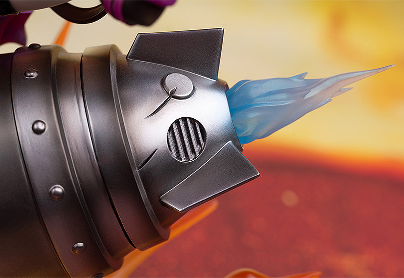 Myethos Jinx 1/7 scale figure