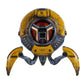 Gravastar Mars Pro War Damage Version