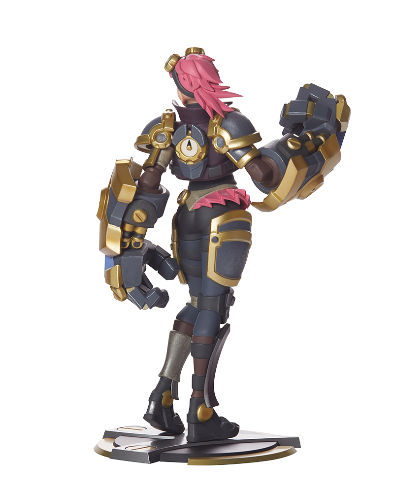 ヴァイ UNLOCKED スタチュー