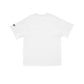 Front Together AS 1 T-shirt / White