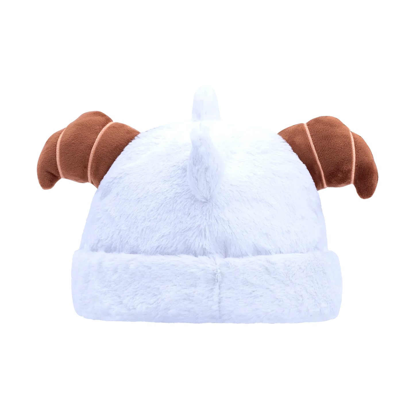 Polo Plush Hat