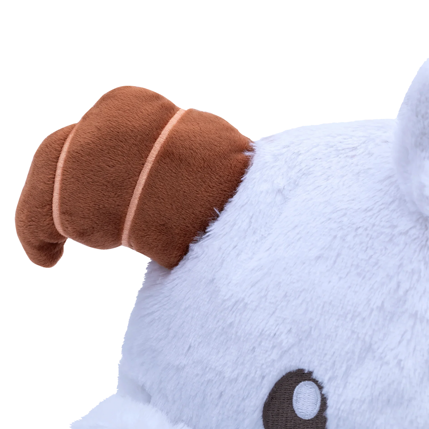 Polo Plush Hat