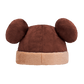 ティバーズ ぬいぐるみ帽子