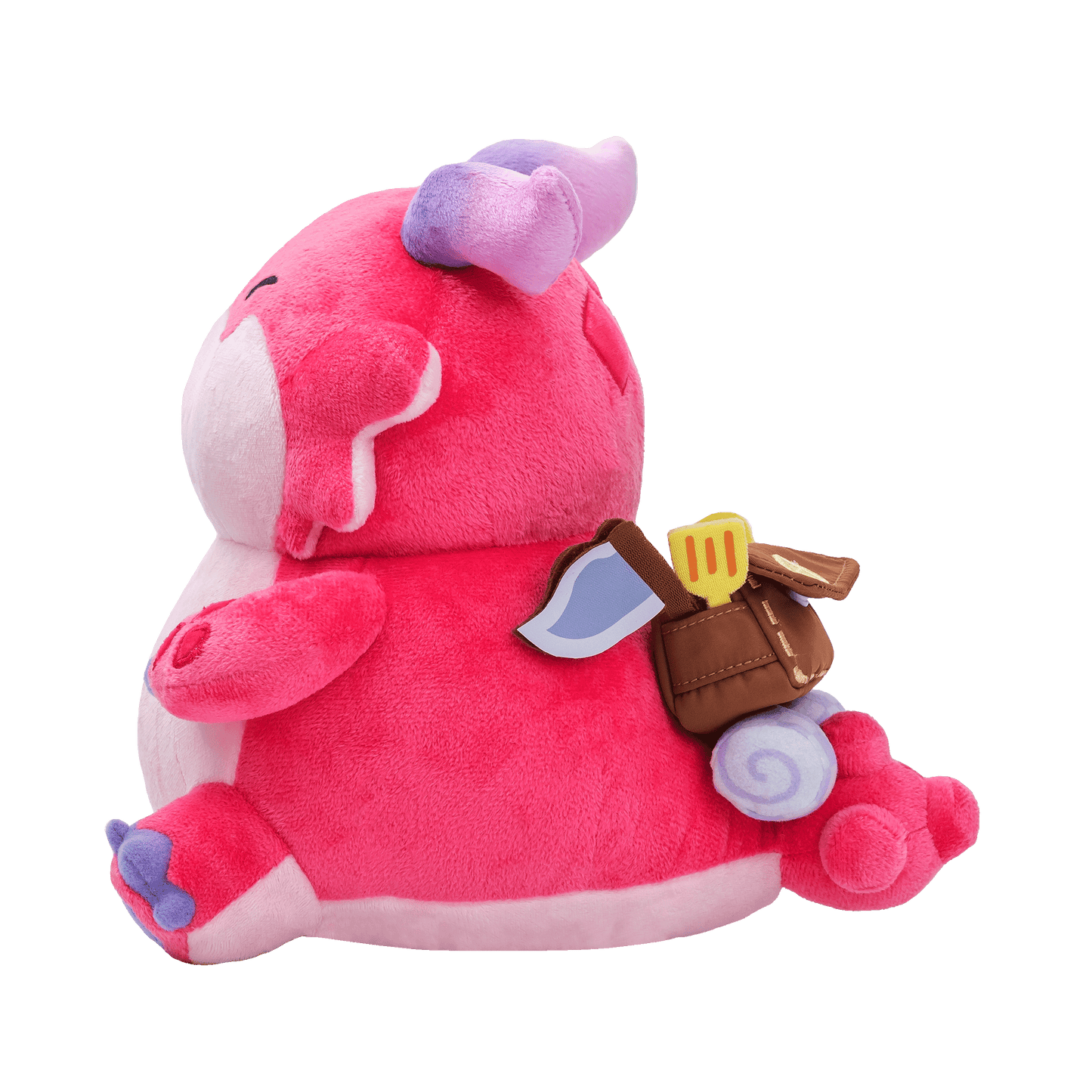 TFT リトルレジェンド ぬいぐるみ
