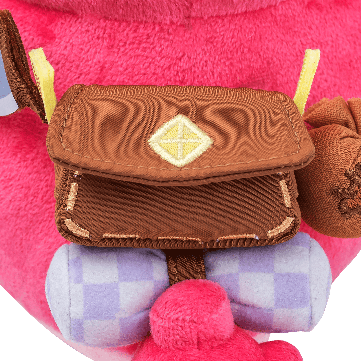 Chonku Plush Toy 
