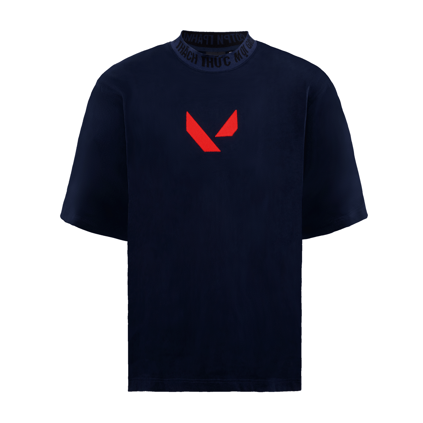 VALORANT DTL ヘビーTシャツ