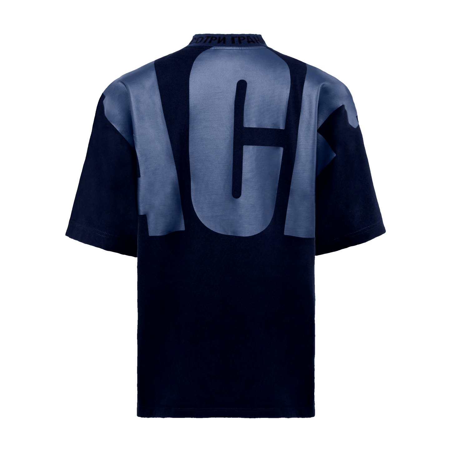 VALORANT DTL ヘビーTシャツ