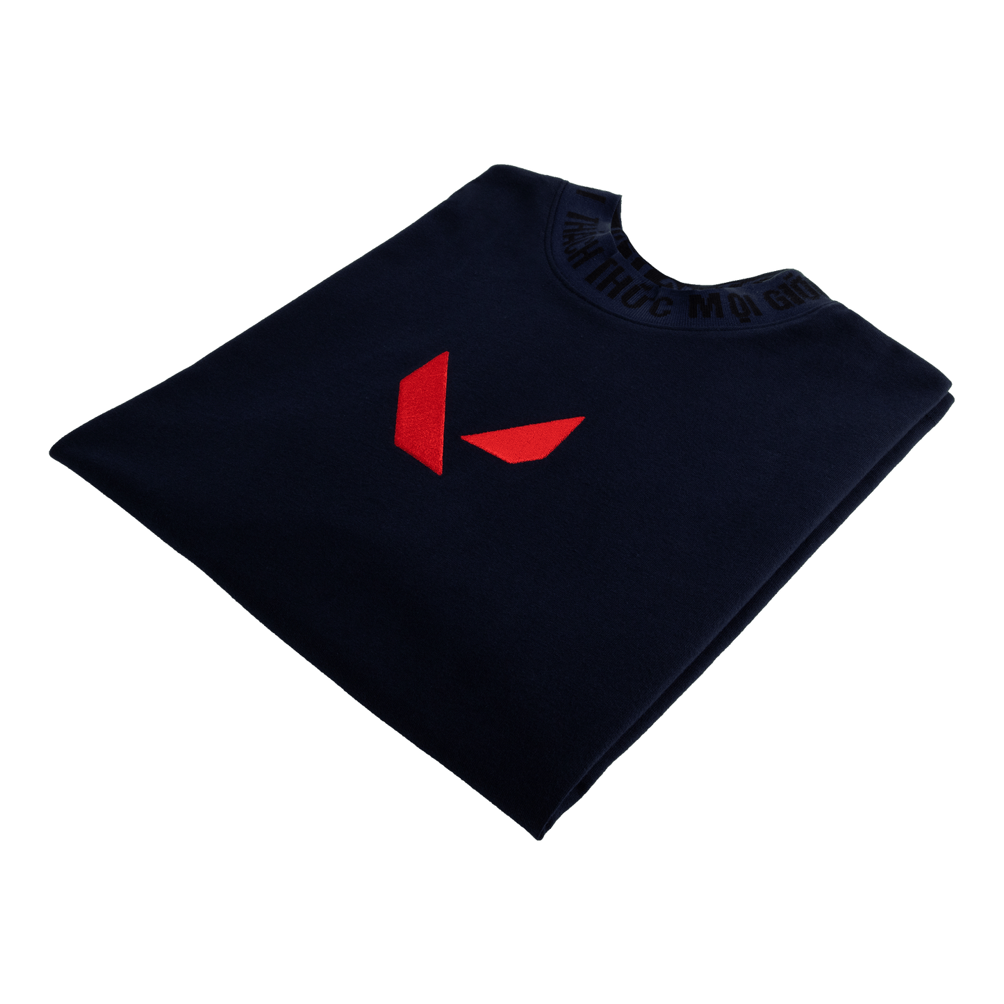 VALORANT DTL ヘビーTシャツ