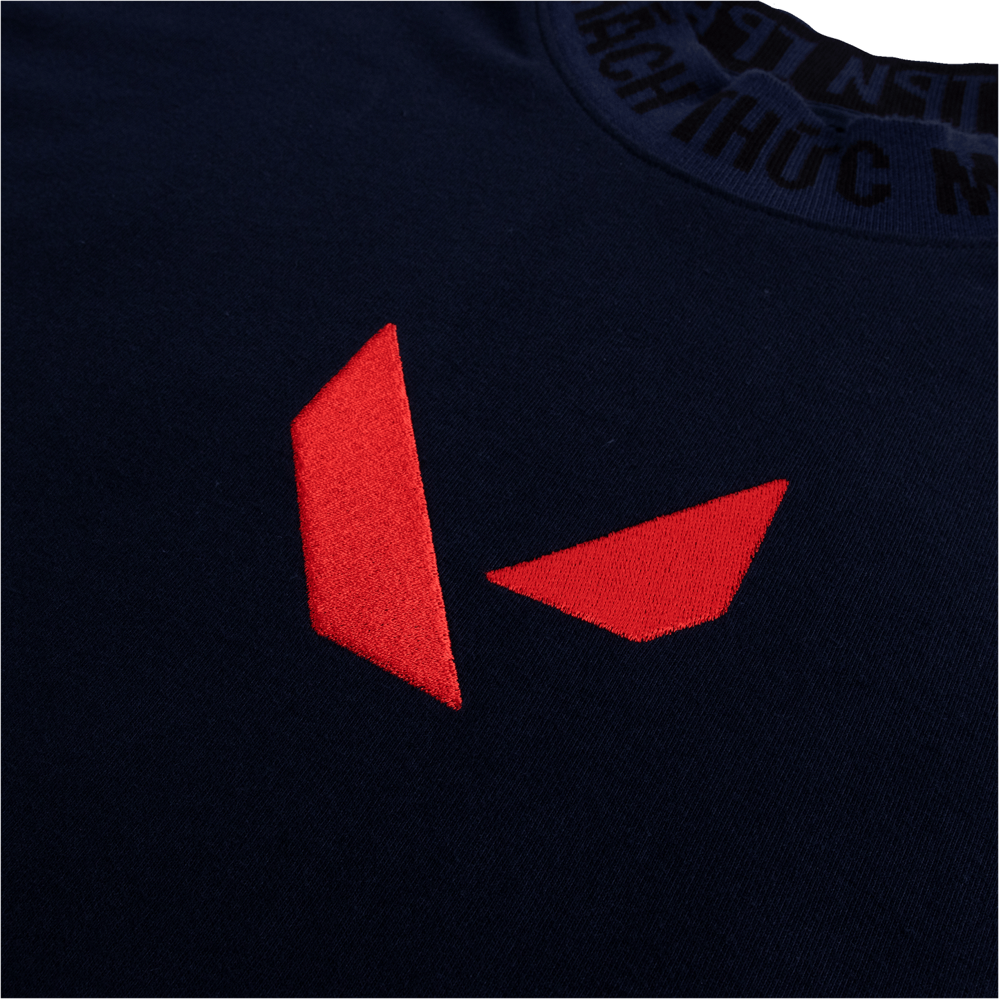 VALORANT DTL ヘビーTシャツ