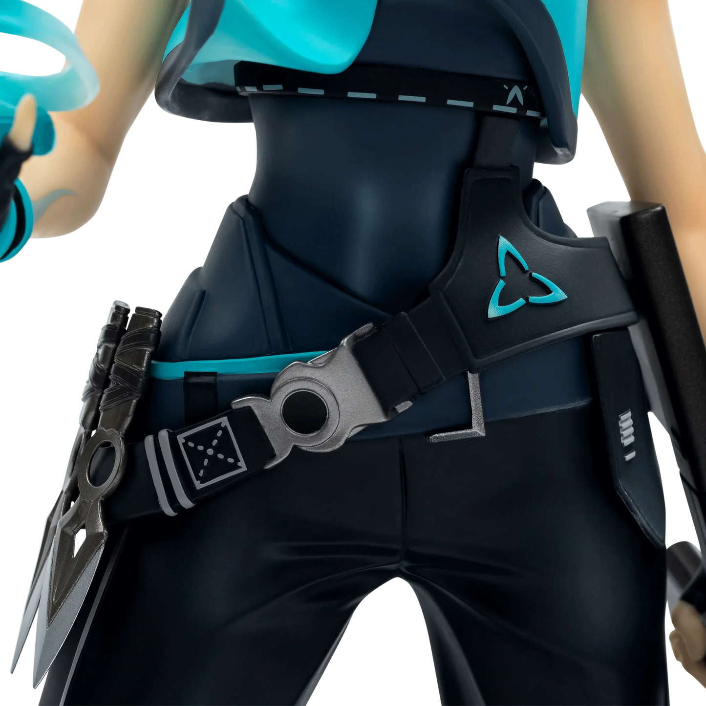 VALORANT Agent エージェント ジェット