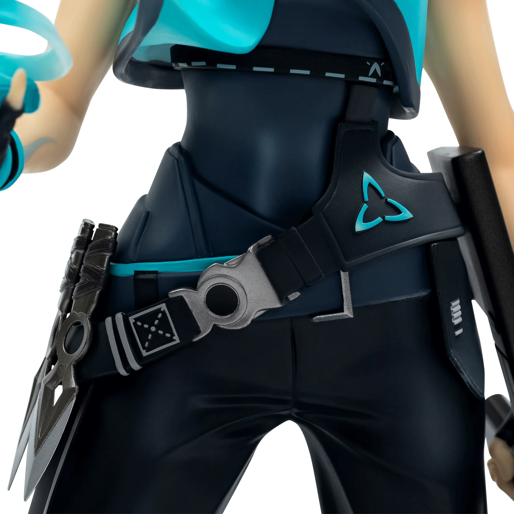 VALORANT Agent エージェント ジェット