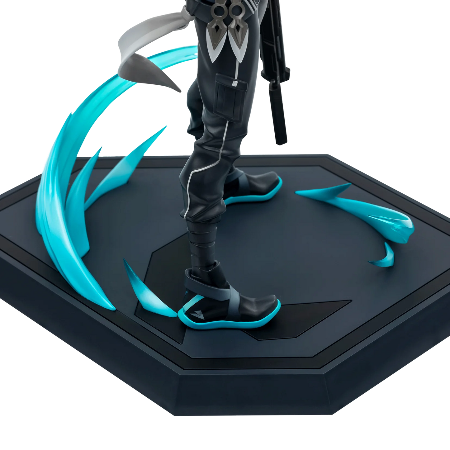 APEX-TOYS VALORANT ジェット スタチュー