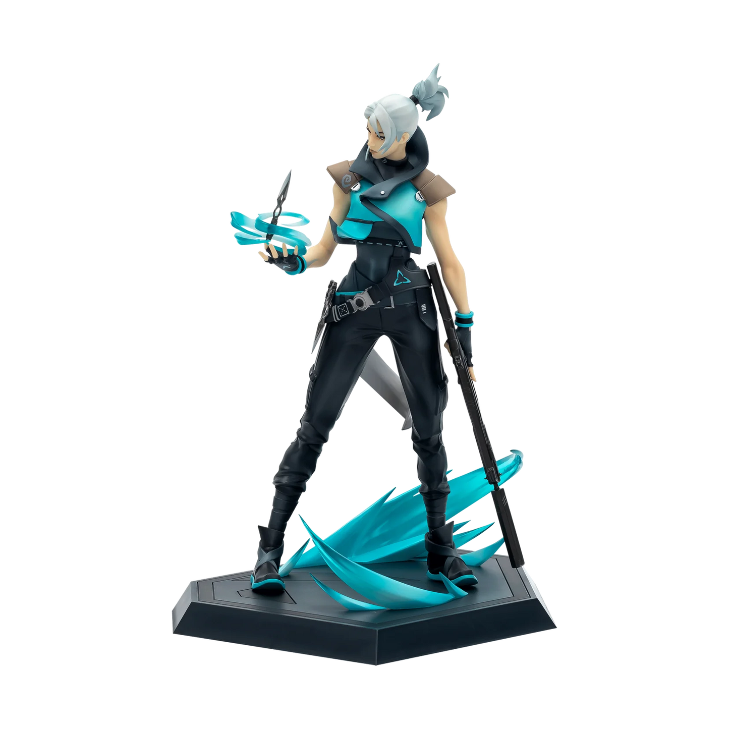 Jett ブレードストーム