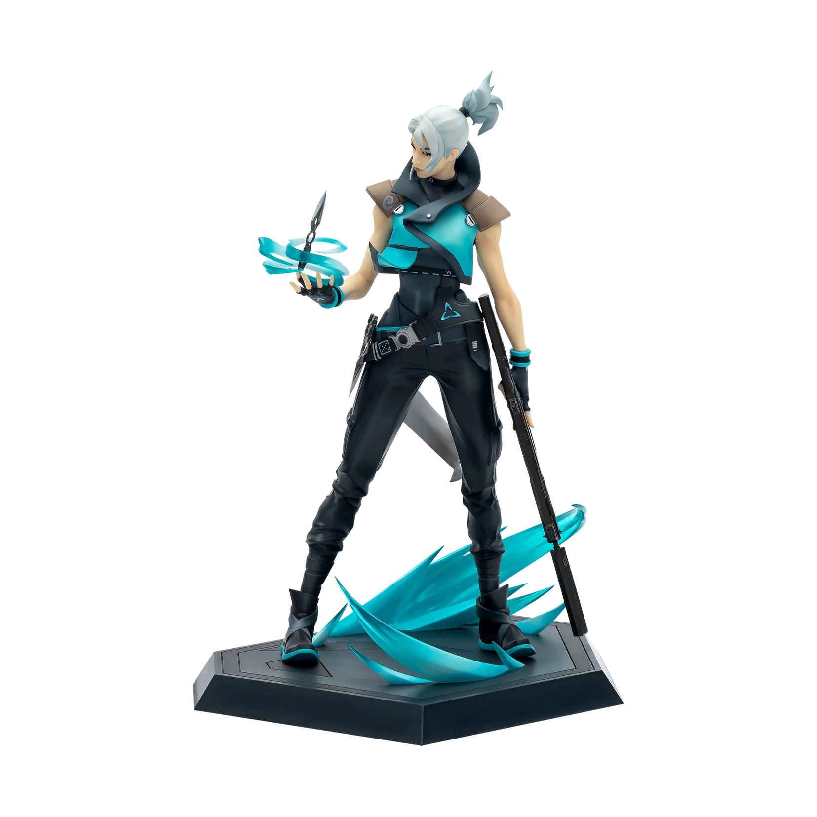 Jett ブレードストーム