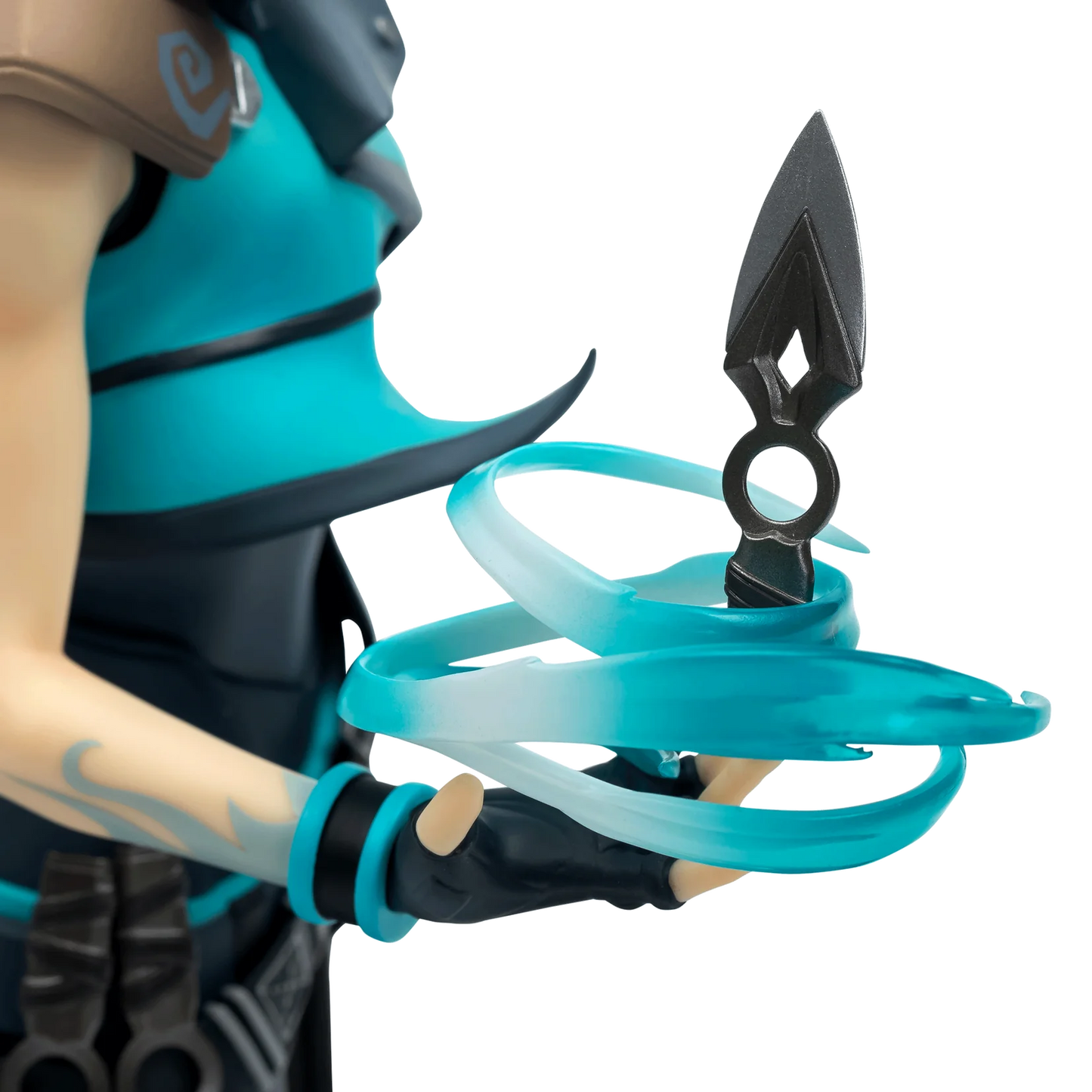 Jett knives Blade Storm