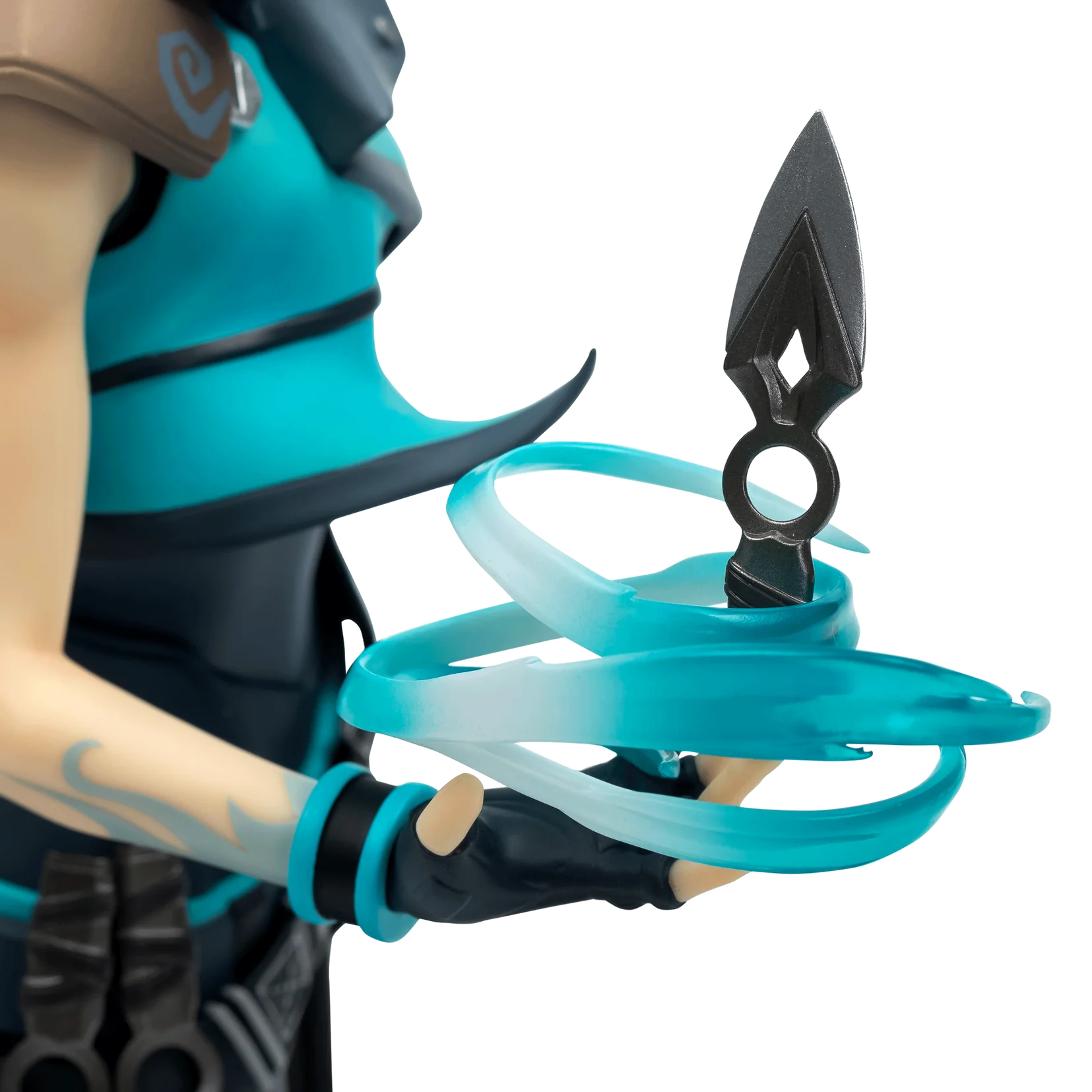 Jett knives Blade Storm