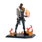 VALORANT Phoenix Statue