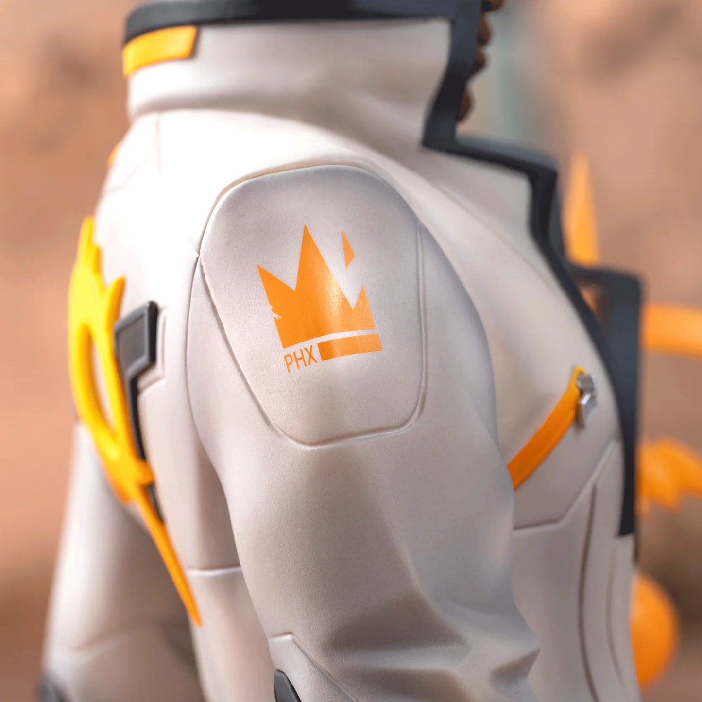 VALORANT Phoenix Statue