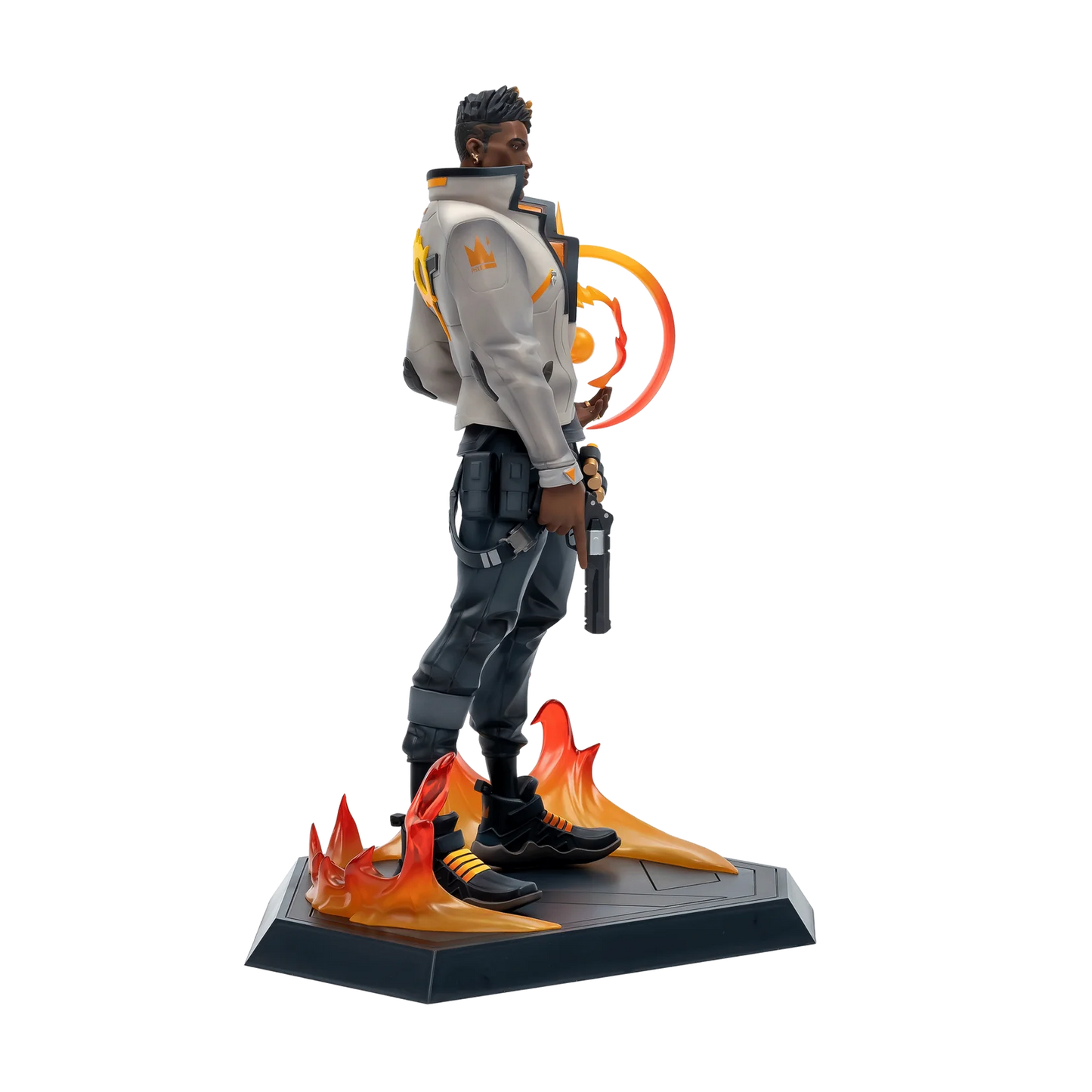 VALORANT Phoenix Statue