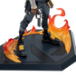 VALORANT Phoenix Statue