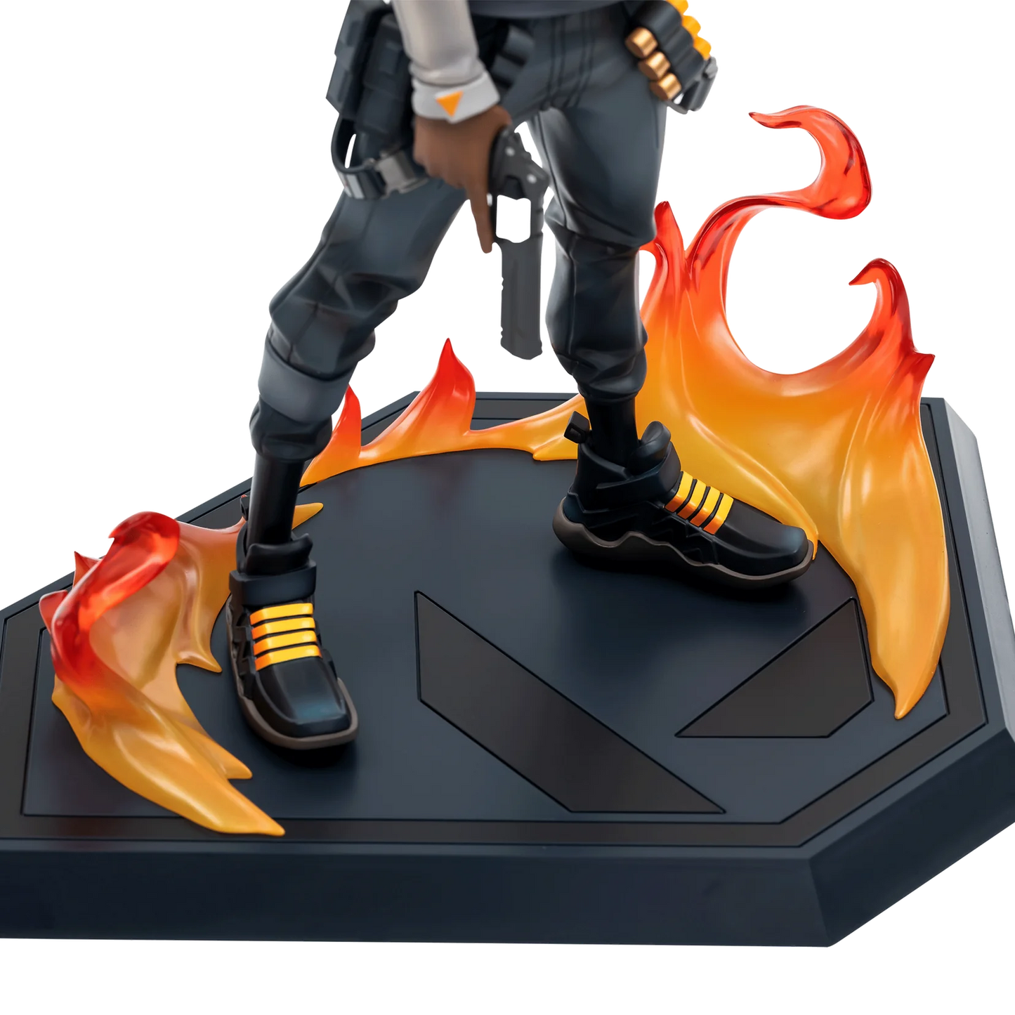 VALORANT Phoenix Statue