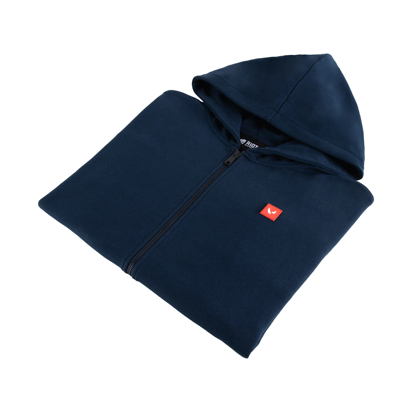 VALORANT 「Defy The Limits」ジップアップフーディ（ユニセックス）