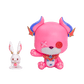 ティバーズフィギュア スターガーディアン カイ=サ コスチューム