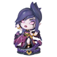 Morgana Figure 
