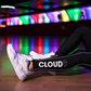 Puma x Cloud9 モメンタムレギンス（ウィメンズ）