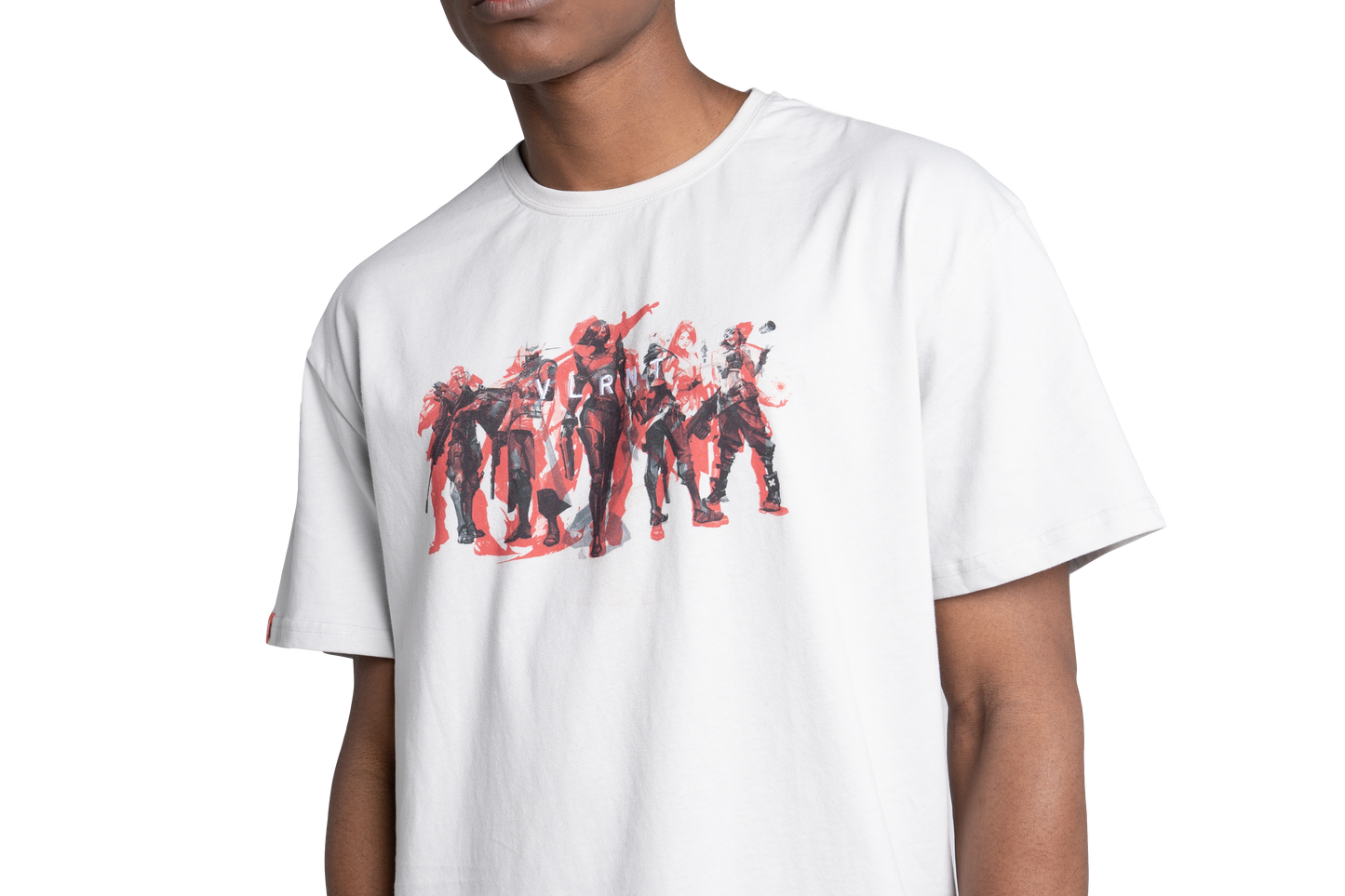 VALORANT Agent T-shirt