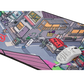 IMORU Yokocho Deskｍat