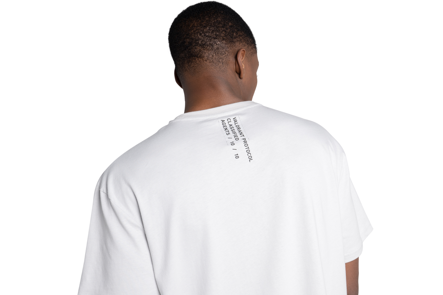 VALORANT Agent T-shirt