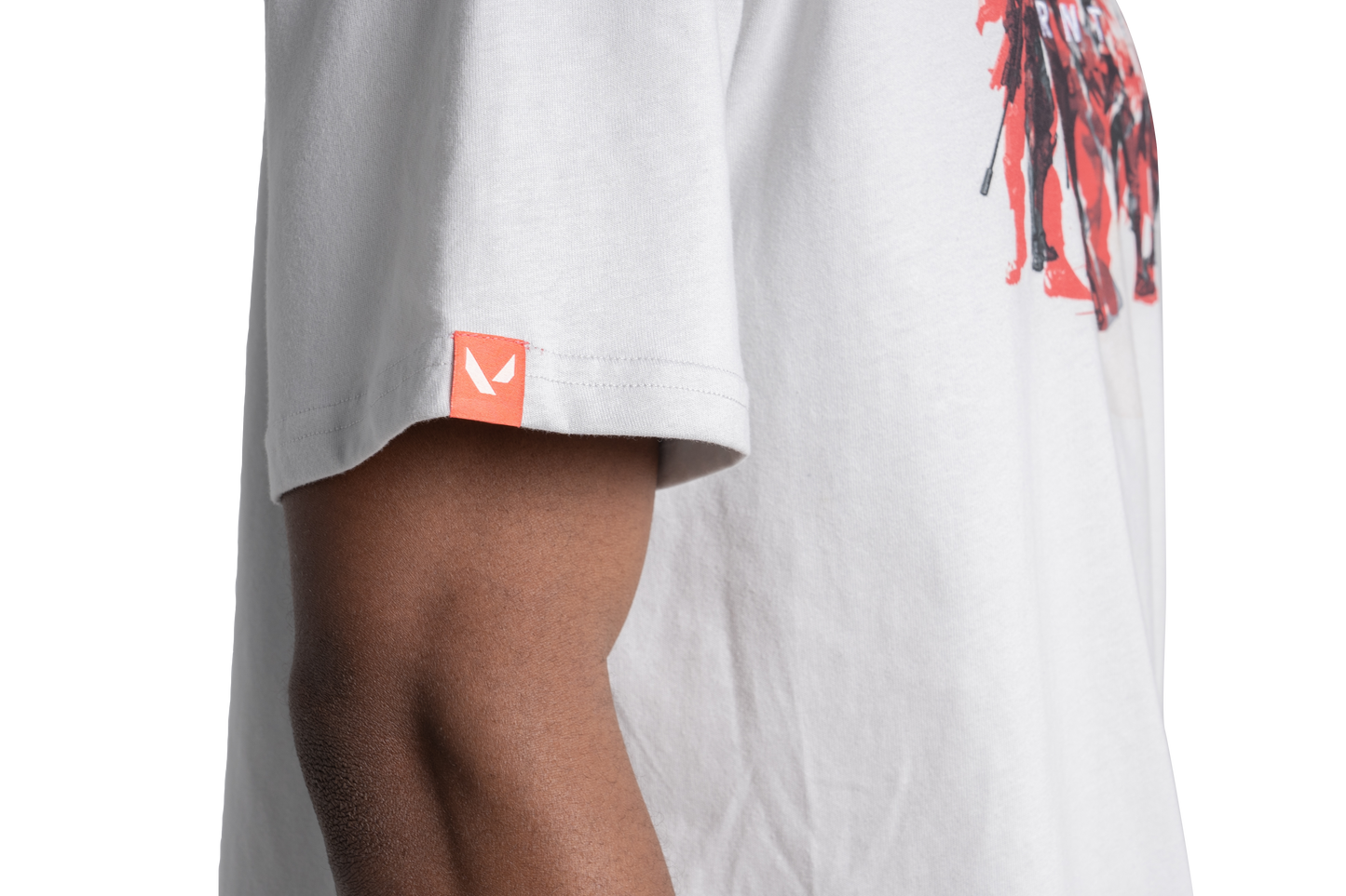 VALORANT Agent T-shirt