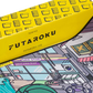 IMORU Yokocho Deskｍat
