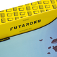 REKT Deskmat