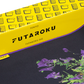 NOOB Deskmat