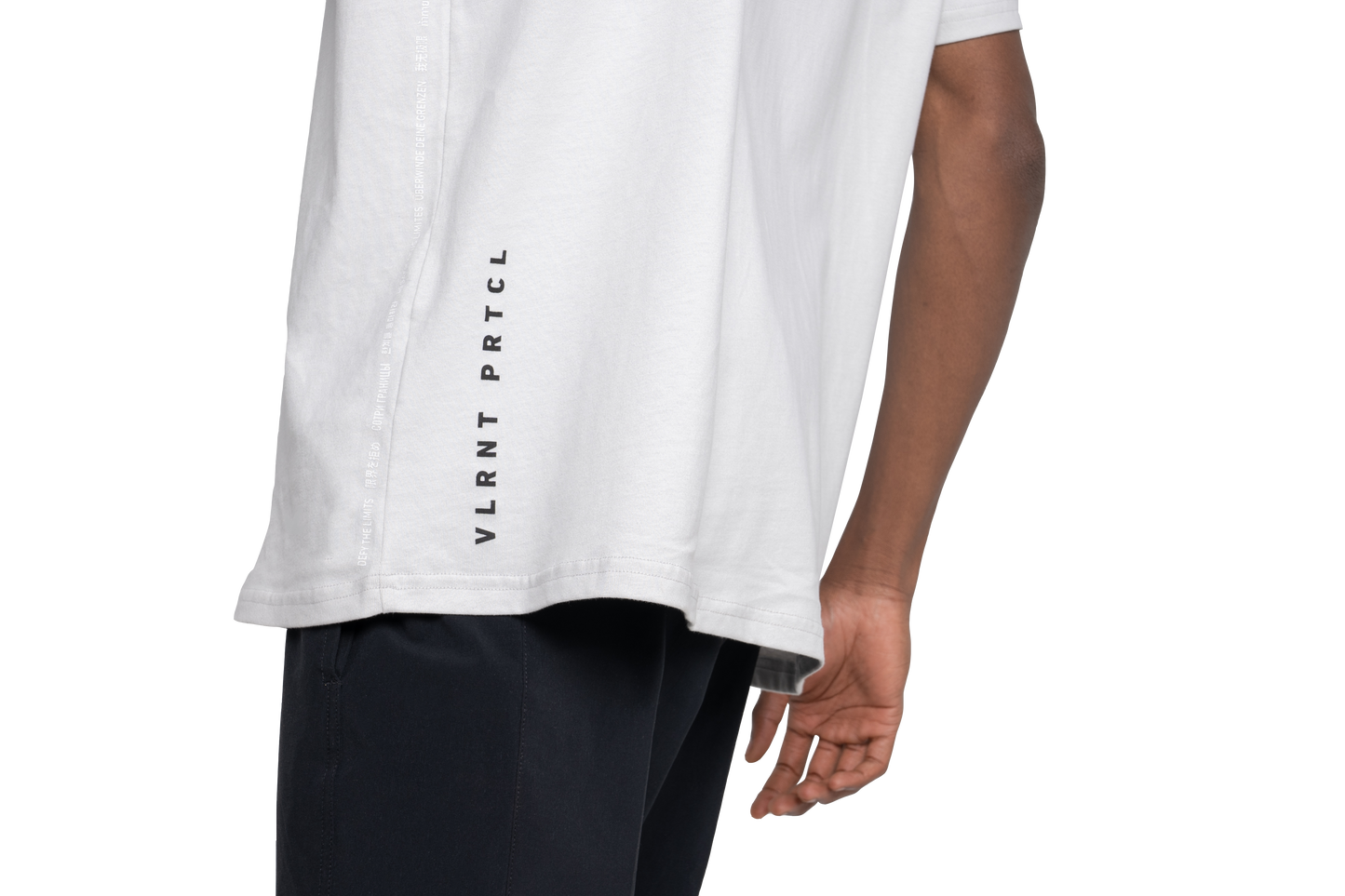 VALORANT Agent T-shirt