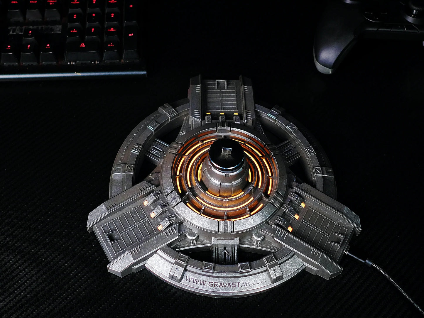 Mars Charging Base Dedicated charging base