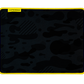 Night Camo Mousepad