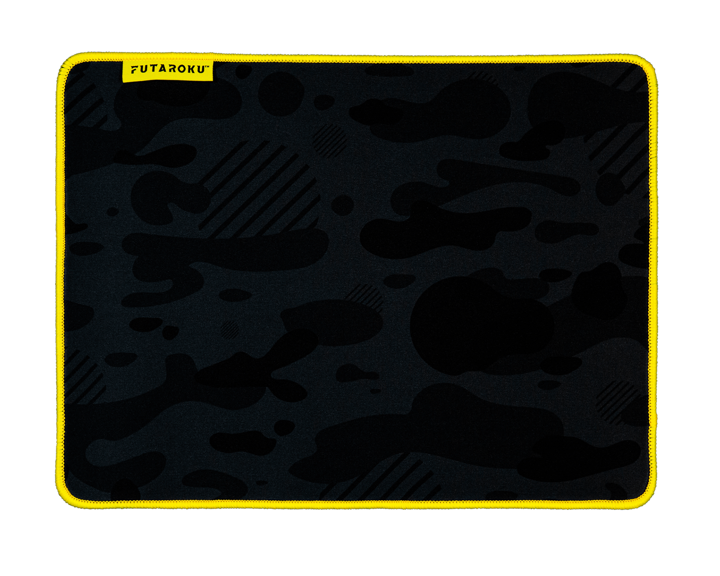 Night Camo Mousepad
